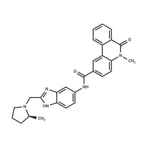 化合物 Eleven-Nineteen-Leukemia Protein IN-3,Eleven-Nineteen-Leukemia Protein IN-3