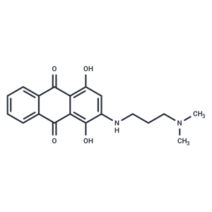 化合物 MYRA-A|T24513|TargetMol