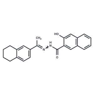 化合物 HENC|T25491|TargetMol