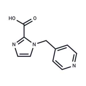 化合物 Metallo-β-lactamase-IN-6,Metallo-β-lactamase-IN-6