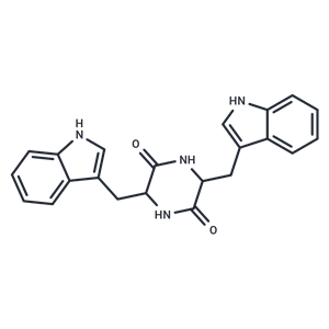 化合物 Fellutanine A|T129801|TargetMol