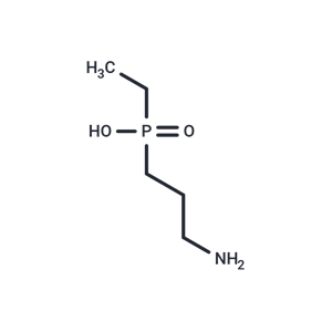 化合物 CGP 36216 hydrochloride|T22647|TargetMol