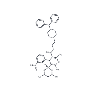 化合物 NIP-101|T68187|TargetMol