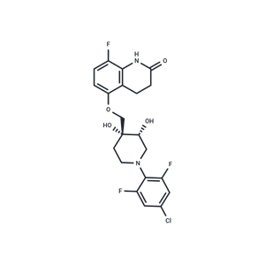 OPC-167832|T37880|TargetMol