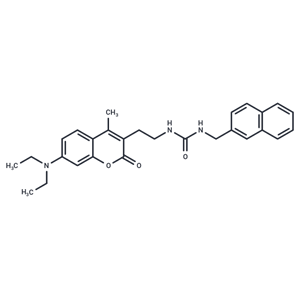 化合物 LC kinetic stabilizer-2|T72286|TargetMol