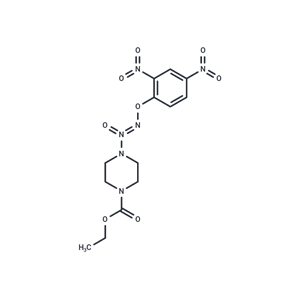 化合物 JS-K|T24215|TargetMol