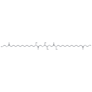 化合物 Calcium Ionophore I|T21663|TargetMol