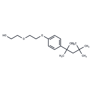 4-tert-Octylphenol diethoxylate,4-tert-Octylphenol diethoxylate