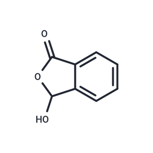 化合物 3-Hydroxyisobenzofuran-1(3H)-one,3-Hydroxyisobenzofuran-1(3H)-one