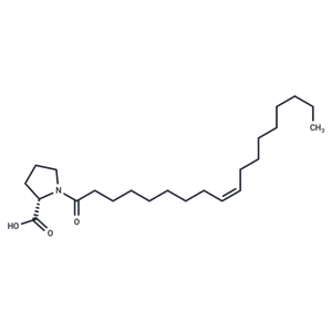 化合物 Oleoyl proline|T33789|TargetMol