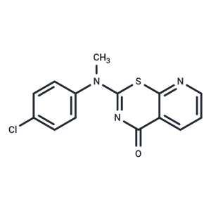 化合物 YM928|T24663|TargetMol