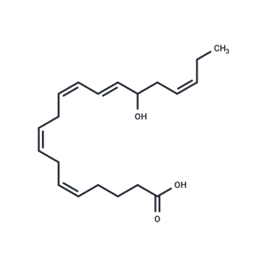 化合物 (±)15-HEPE|T35511|TargetMol