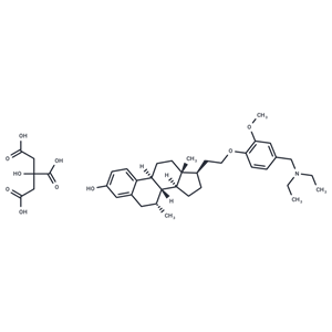 化合物 TAS-108 citrate|T69696|TargetMol