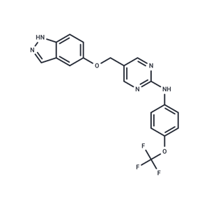 化合物 ITP-2|T70691|TargetMol