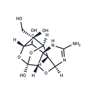 4,9-Anhydrotetrodotoxin|T37093|TargetMol