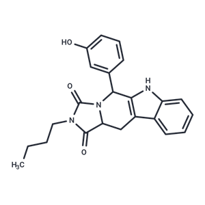 化合物 HR22C16|T24150|TargetMol