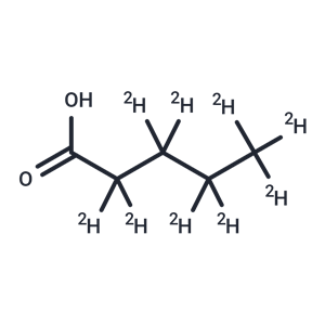 戊酸-d9|TMIJ-0428|TargetMol