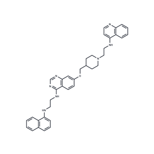 化合物 DNMT-IN-3,DNMT-IN-3