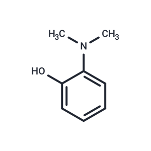 化合物 2-Dimethylaminophenol|T66014|TargetMol