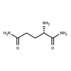 化合物 Glutamamide|T25454|TargetMol