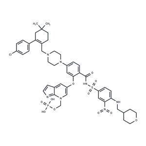 ABBV-167|T38750|TargetMol