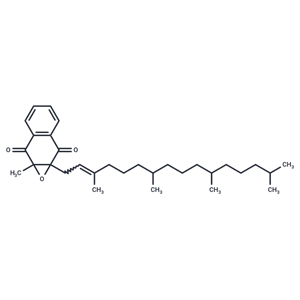 維他命 K1 2,3-環(huán)氧化物,Vitamin K1 2,3-epoxide