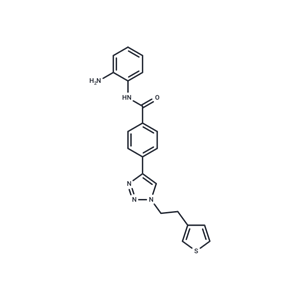 HDAC3抑制劑T247|T24131|TargetMol