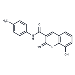 化合物 AKR1C3-IN-12|T85610|TargetMol