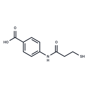 化合物 Metallo-β-lactamase-IN-3|T60282|TargetMol