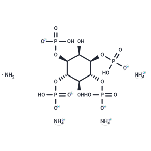 D-myo-Inositol-1,3,4,6-tetraphosphate (ammonium salt)|T37059|TargetMol