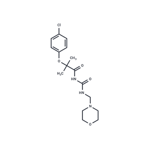 化合物 Plafibride|T28427|TargetMol