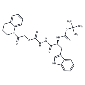 化合物 Oxocarbazate|T71618|TargetMol