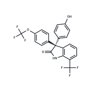 化合物 (S)-ErSO|T39979|TargetMol