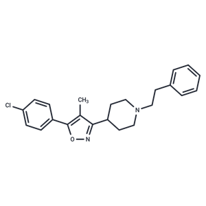 化合物 L 741742 (free base)|T24358|TargetMol