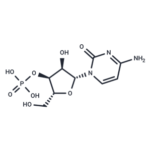 化合物 Cytidine 3