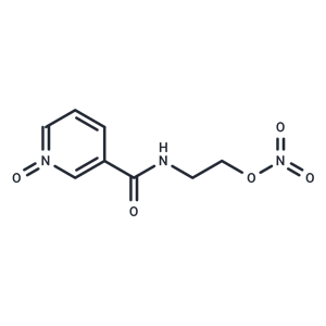 化合物 Nicorandil N-oxide|T84960|TargetMol