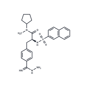 化合物 LB-30057|T25646|TargetMol