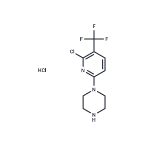 化合物 Org-12962 hydrochloride|T23110|TargetMol