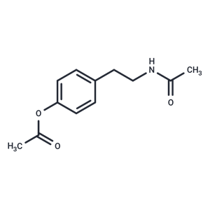 化合物 N,O-Diacetyltyramine|T85046|TargetMol