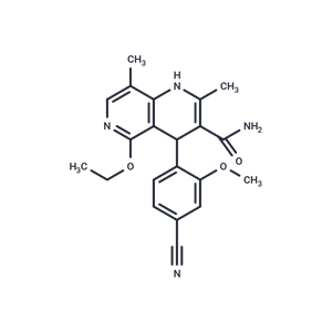 (Rac)-Finerenone|T38448|TargetMol