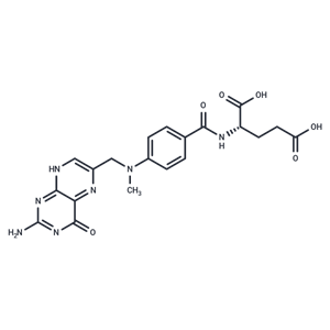 化合物 Methopterin|T20338|TargetMol