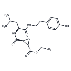 化合物 JPM-OEt|T15626|TargetMol