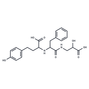 化合物 Sch 47896|T28721|TargetMol