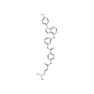 化合物 PI5P4Ks-IN-3|T81466|TargetMol