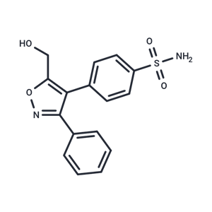 化合物 1-Hydroxyvaldecoxib,1-Hydroxyvaldecoxib