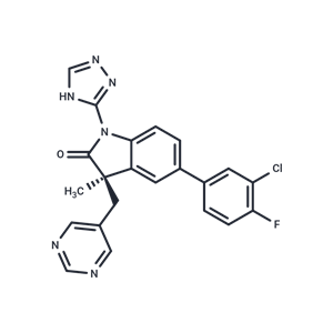 化合物 TROX-1|T24902|TargetMol