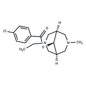 化合物 Bisaramil|T25157|TargetMol