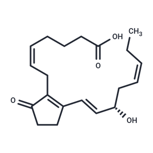 化合物 Prostaglandin B3|T84583|TargetMol