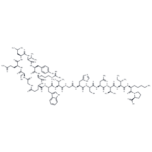 Lariatin A|T38355|TargetMol