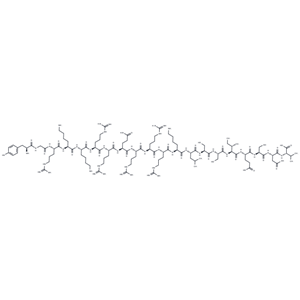 化合物 Tat-NR2B9c|T13112|TargetMol